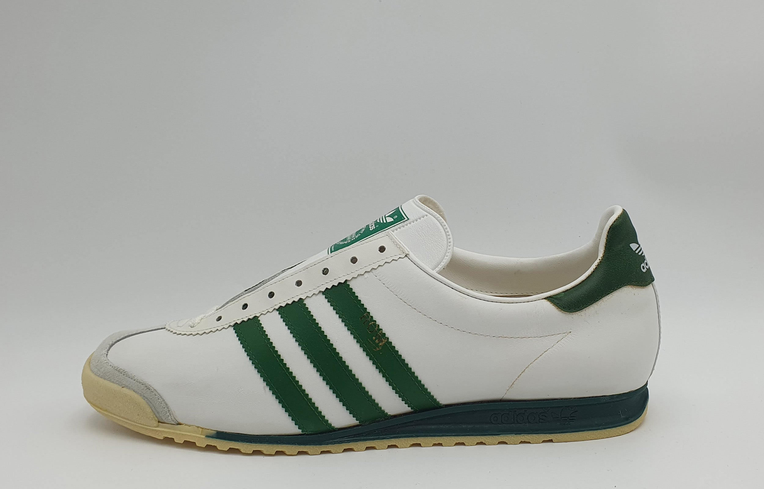 Adidas rom anni 80 best sale