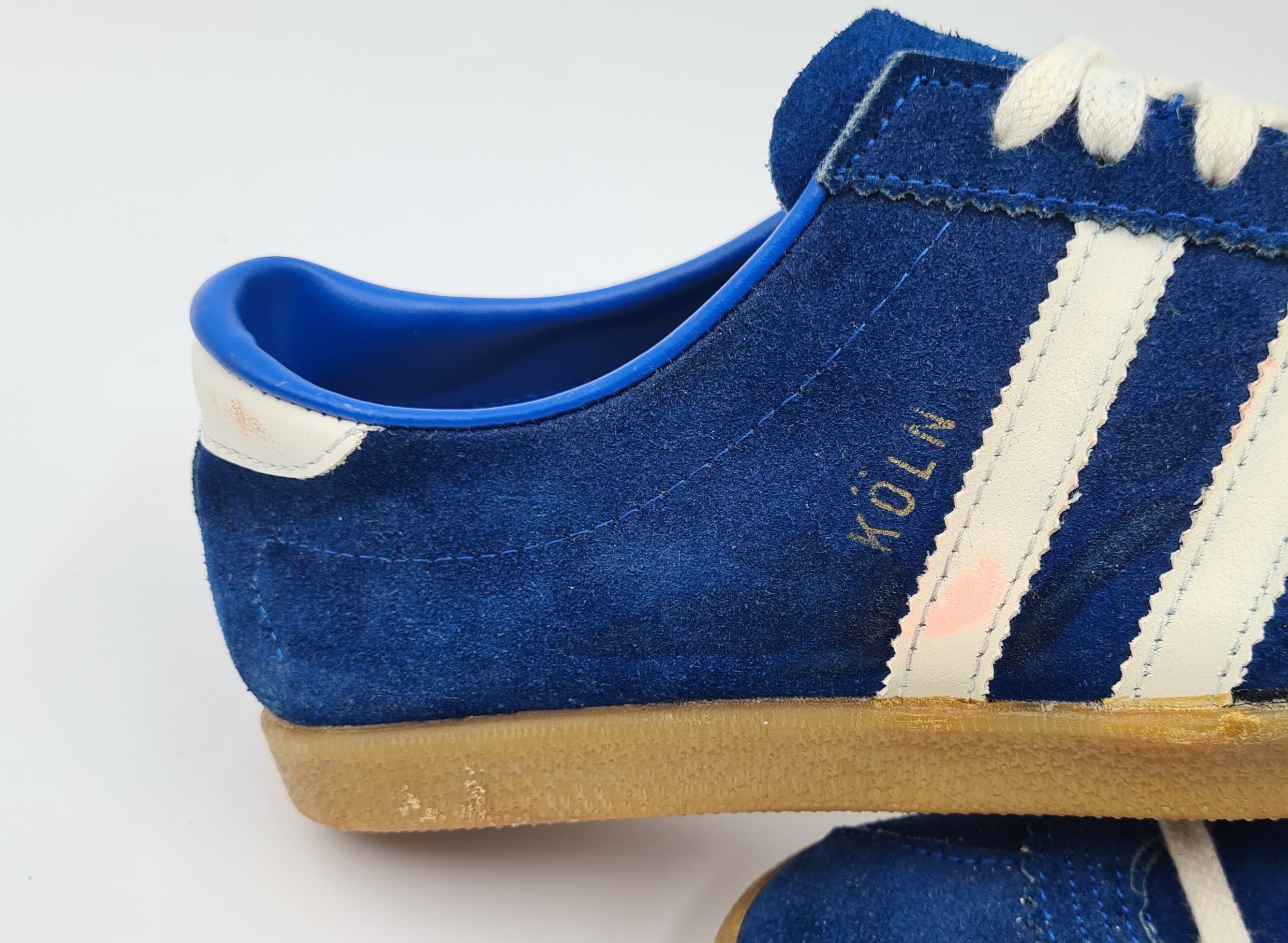 Adidas koln vintage best sale