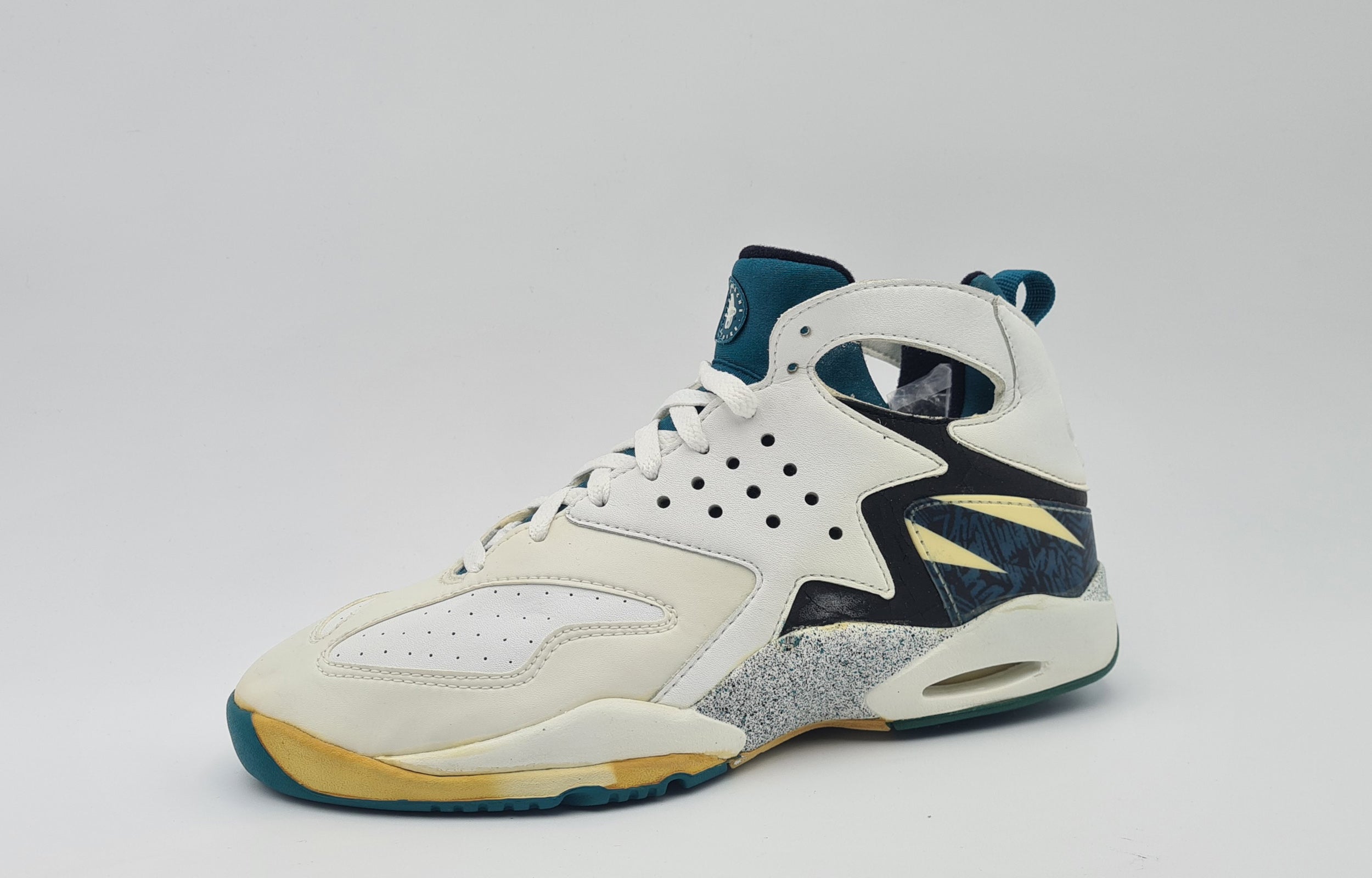 Andre agassi huarache best sale