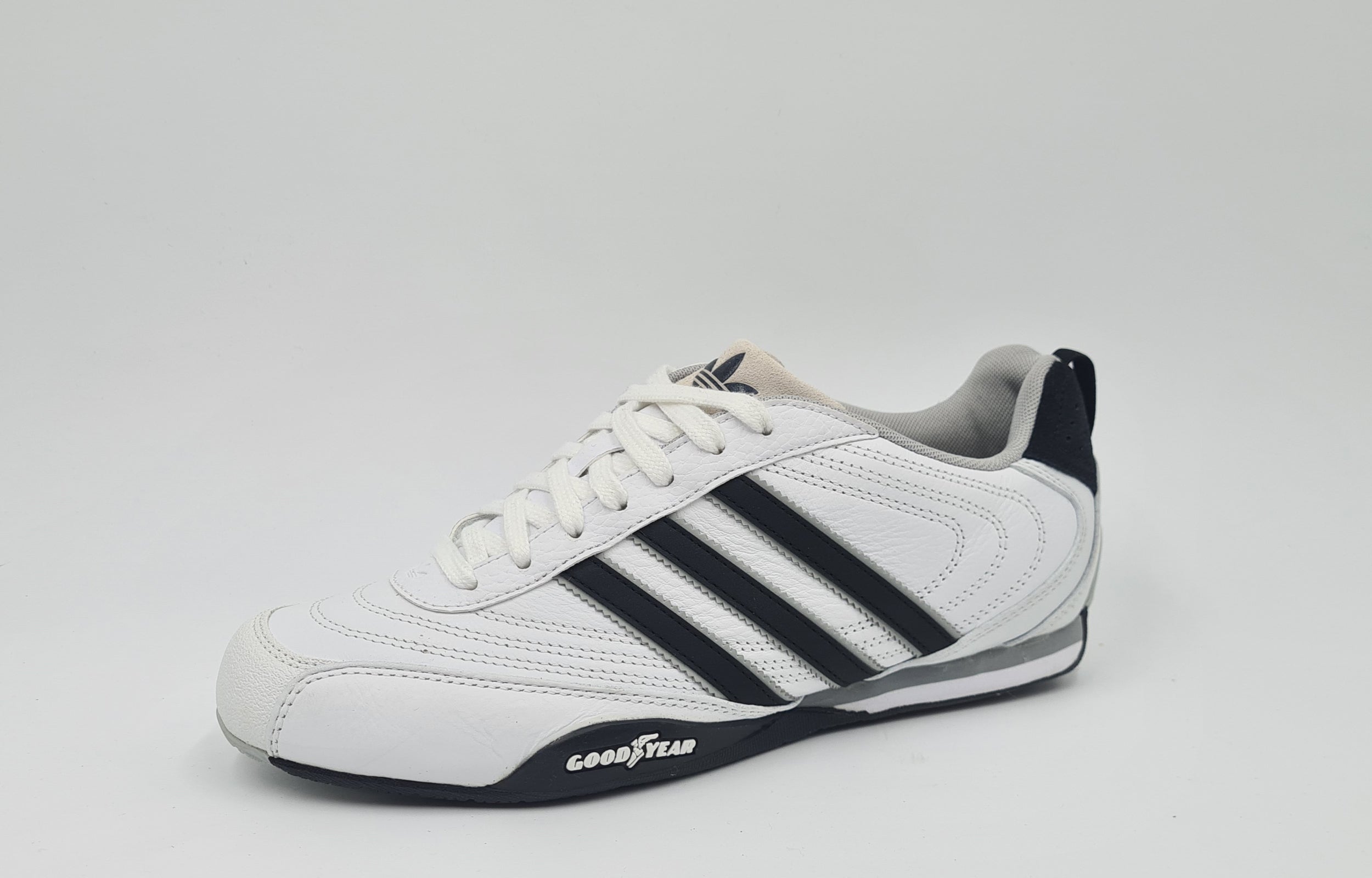 Adidas goodyear street sneaker hotsell